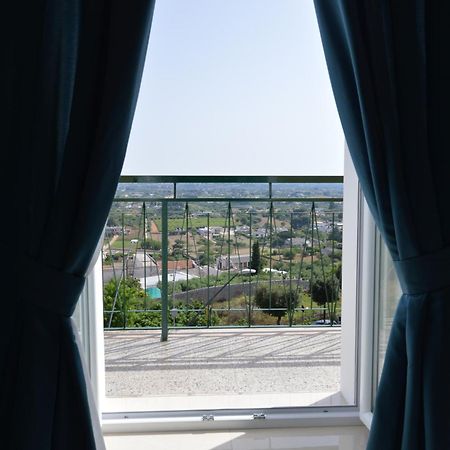 מרטינה פרנקה Balcone In Valle D'Itria מראה חיצוני תמונה