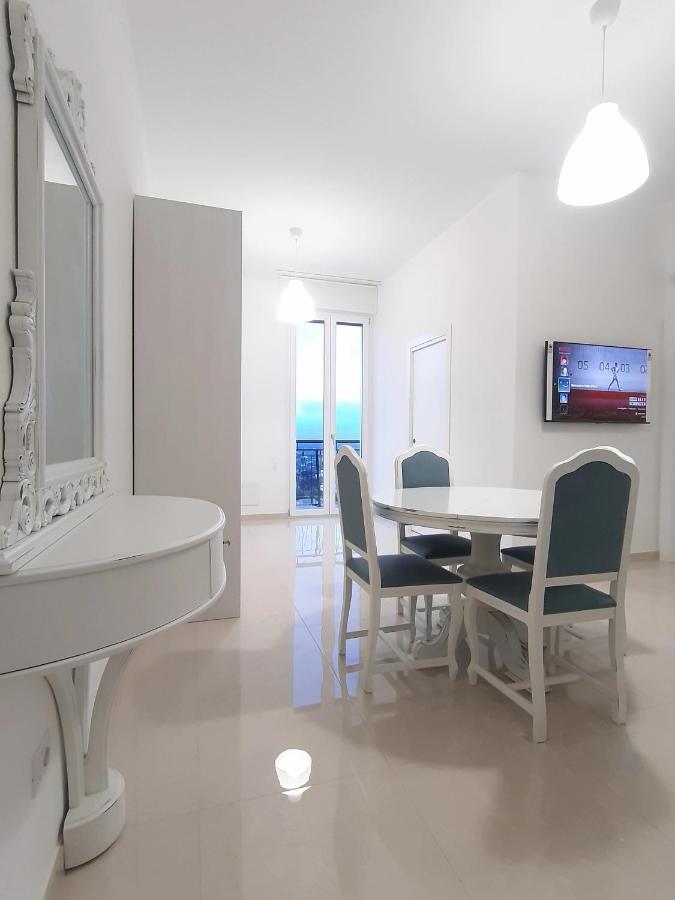 מרטינה פרנקה Balcone In Valle D'Itria מראה חיצוני תמונה