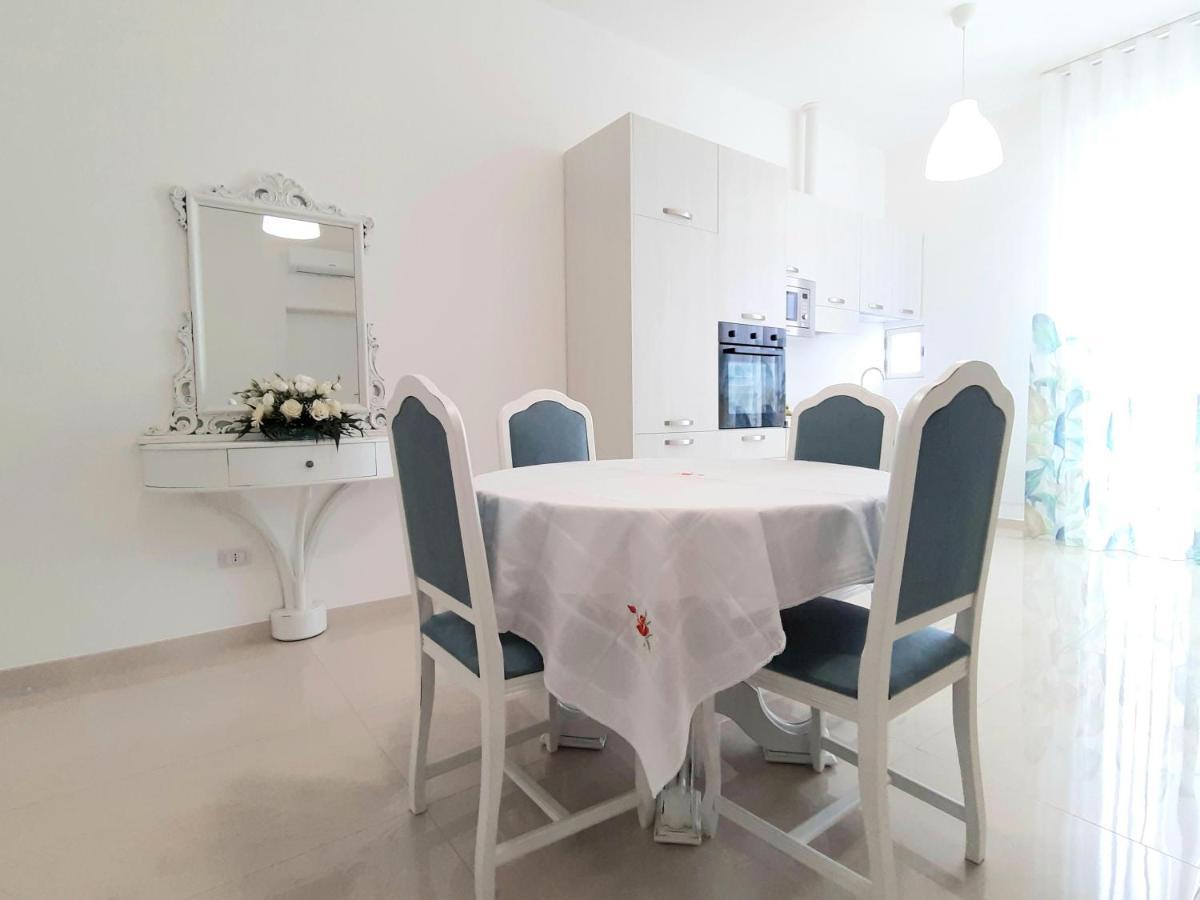 מרטינה פרנקה Balcone In Valle D'Itria מראה חיצוני תמונה