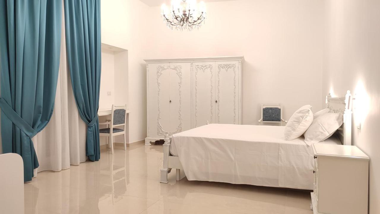 מרטינה פרנקה Balcone In Valle D'Itria מראה חיצוני תמונה