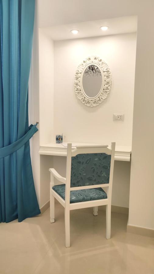 מרטינה פרנקה Balcone In Valle D'Itria מראה חיצוני תמונה
