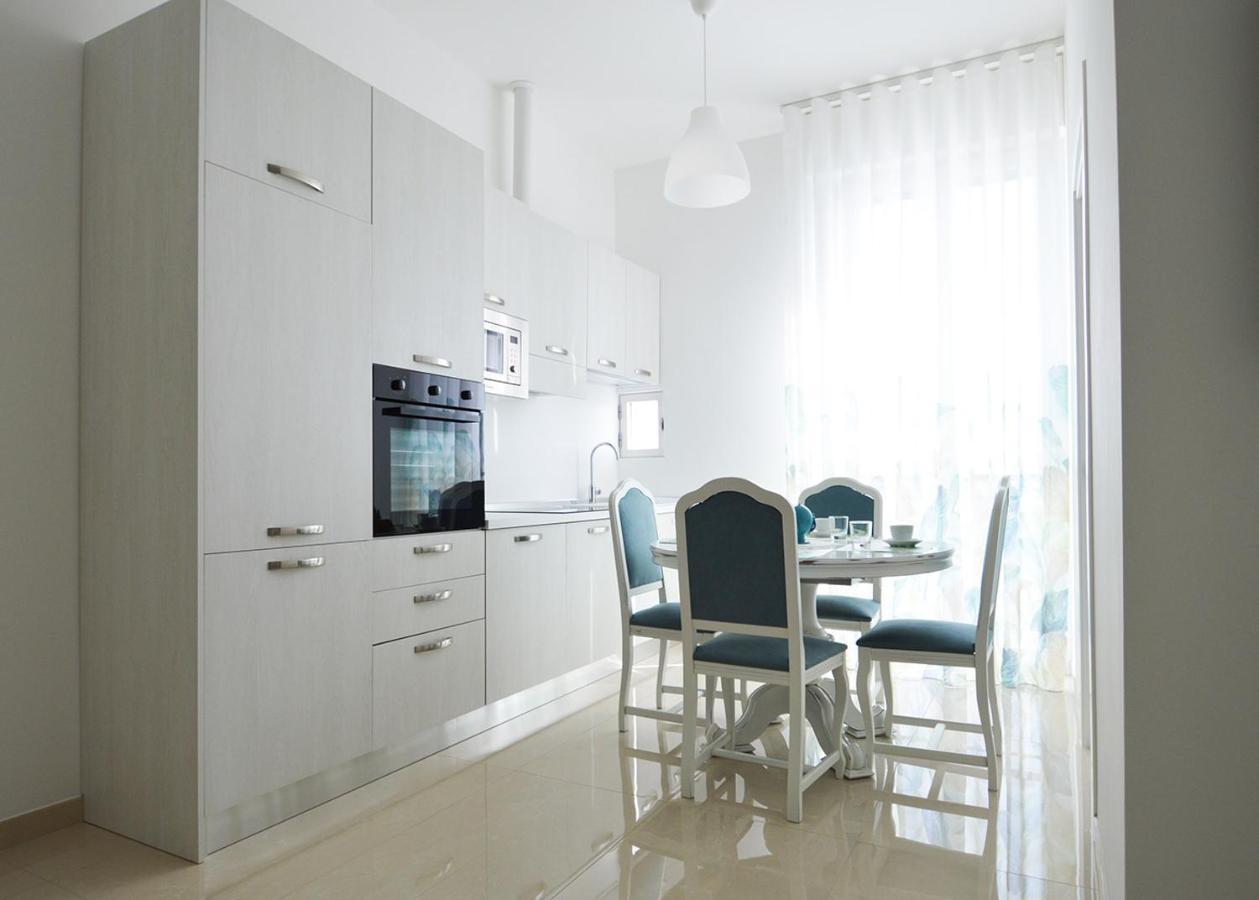 מרטינה פרנקה Balcone In Valle D'Itria מראה חיצוני תמונה