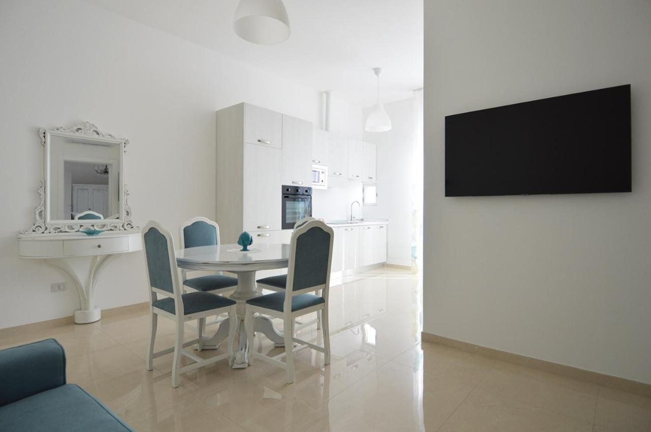 מרטינה פרנקה Balcone In Valle D'Itria מראה חיצוני תמונה
