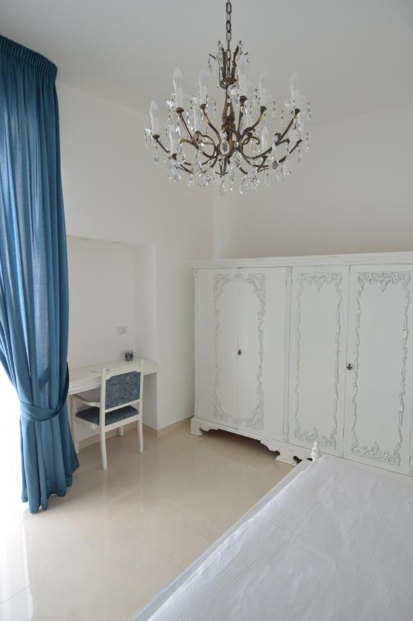 מרטינה פרנקה Balcone In Valle D'Itria מראה חיצוני תמונה