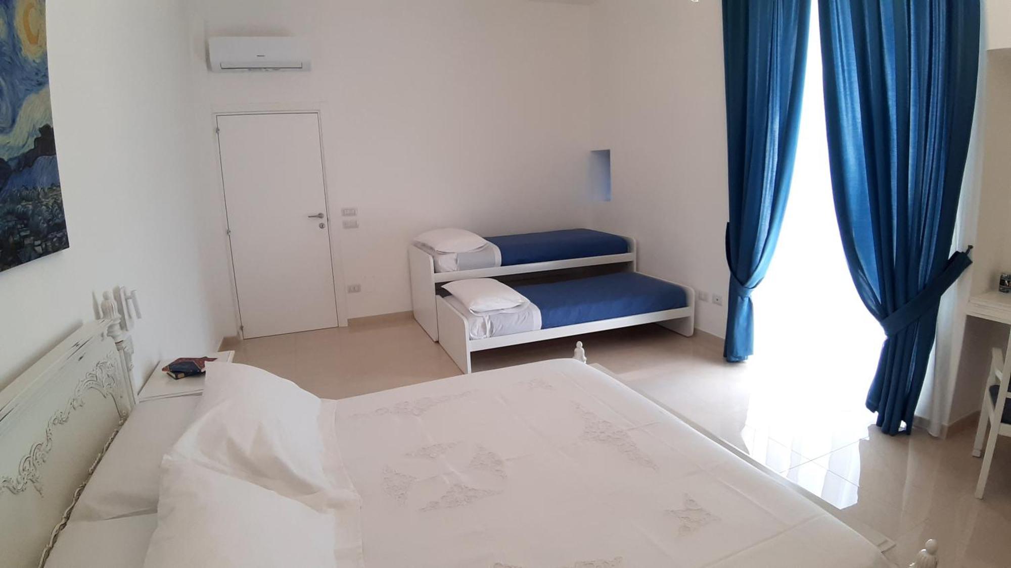 מרטינה פרנקה Balcone In Valle D'Itria מראה חיצוני תמונה