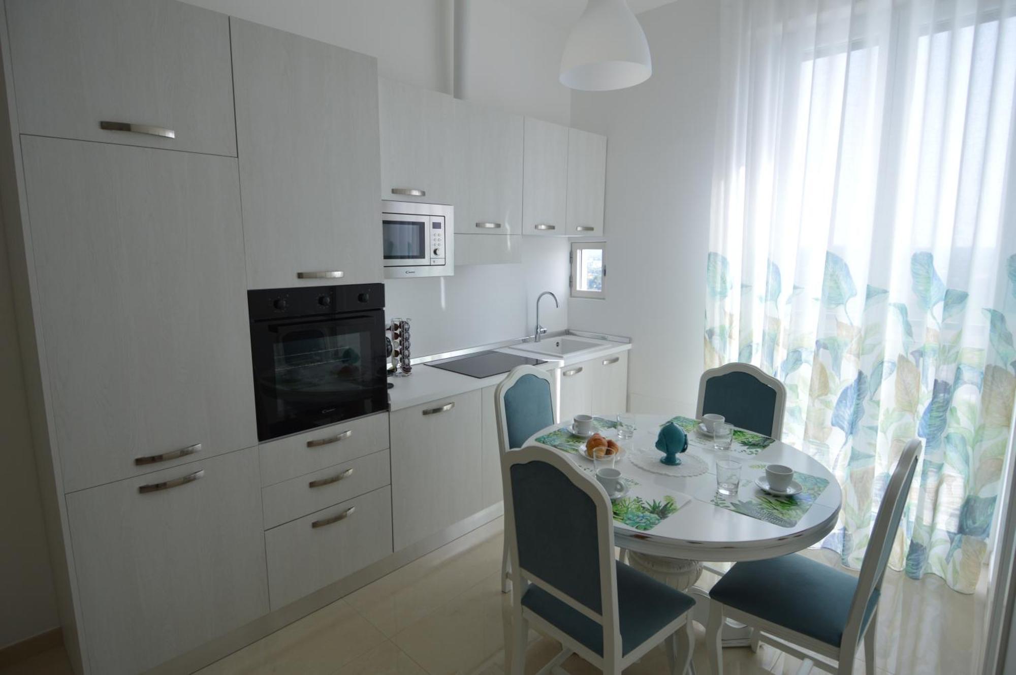 מרטינה פרנקה Balcone In Valle D'Itria מראה חיצוני תמונה