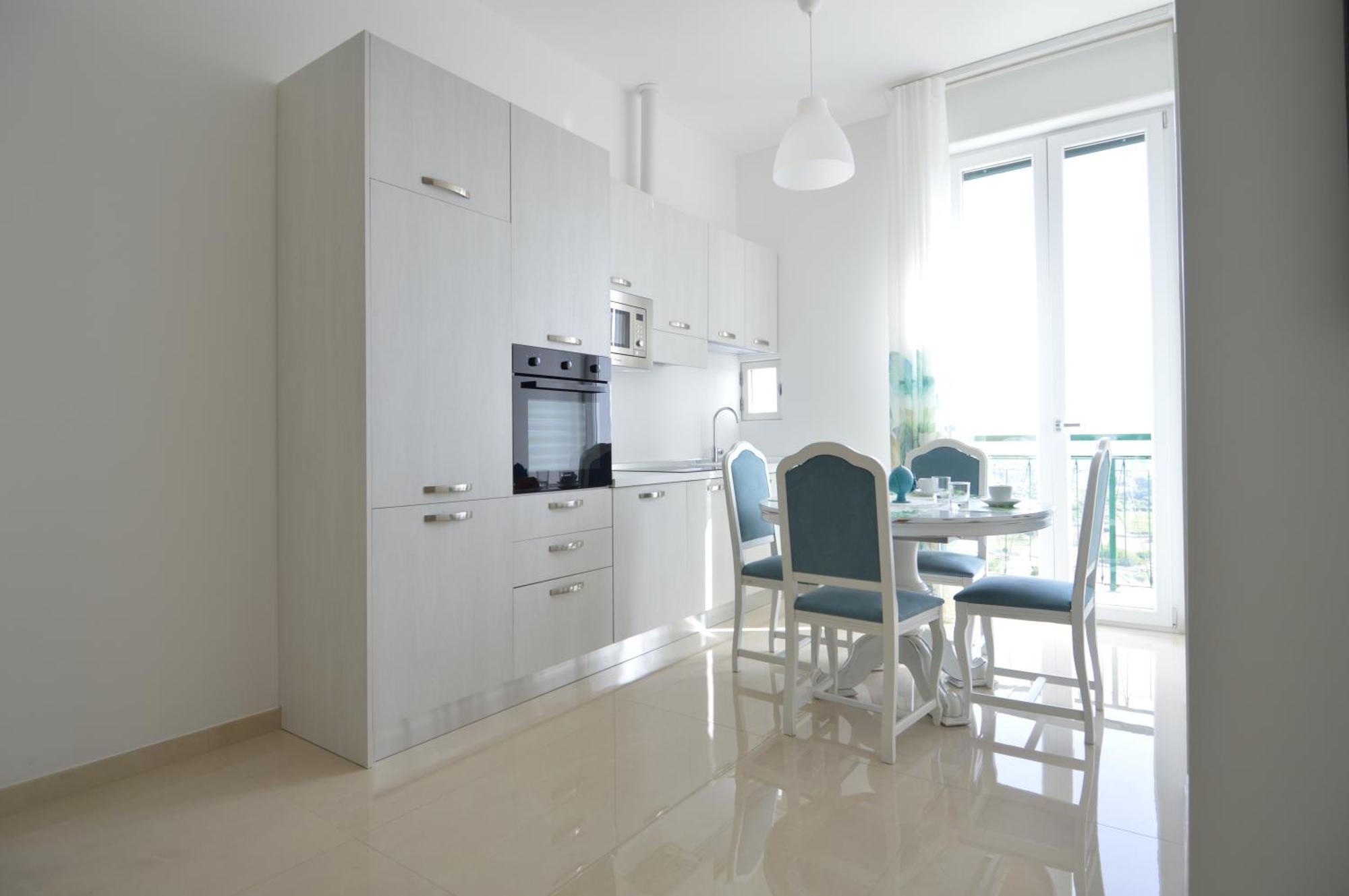 מרטינה פרנקה Balcone In Valle D'Itria מראה חיצוני תמונה