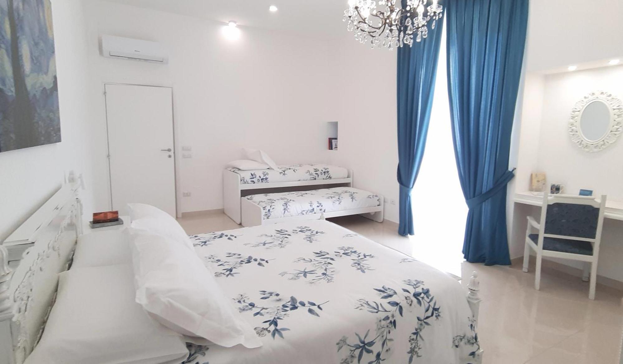 מרטינה פרנקה Balcone In Valle D'Itria מראה חיצוני תמונה