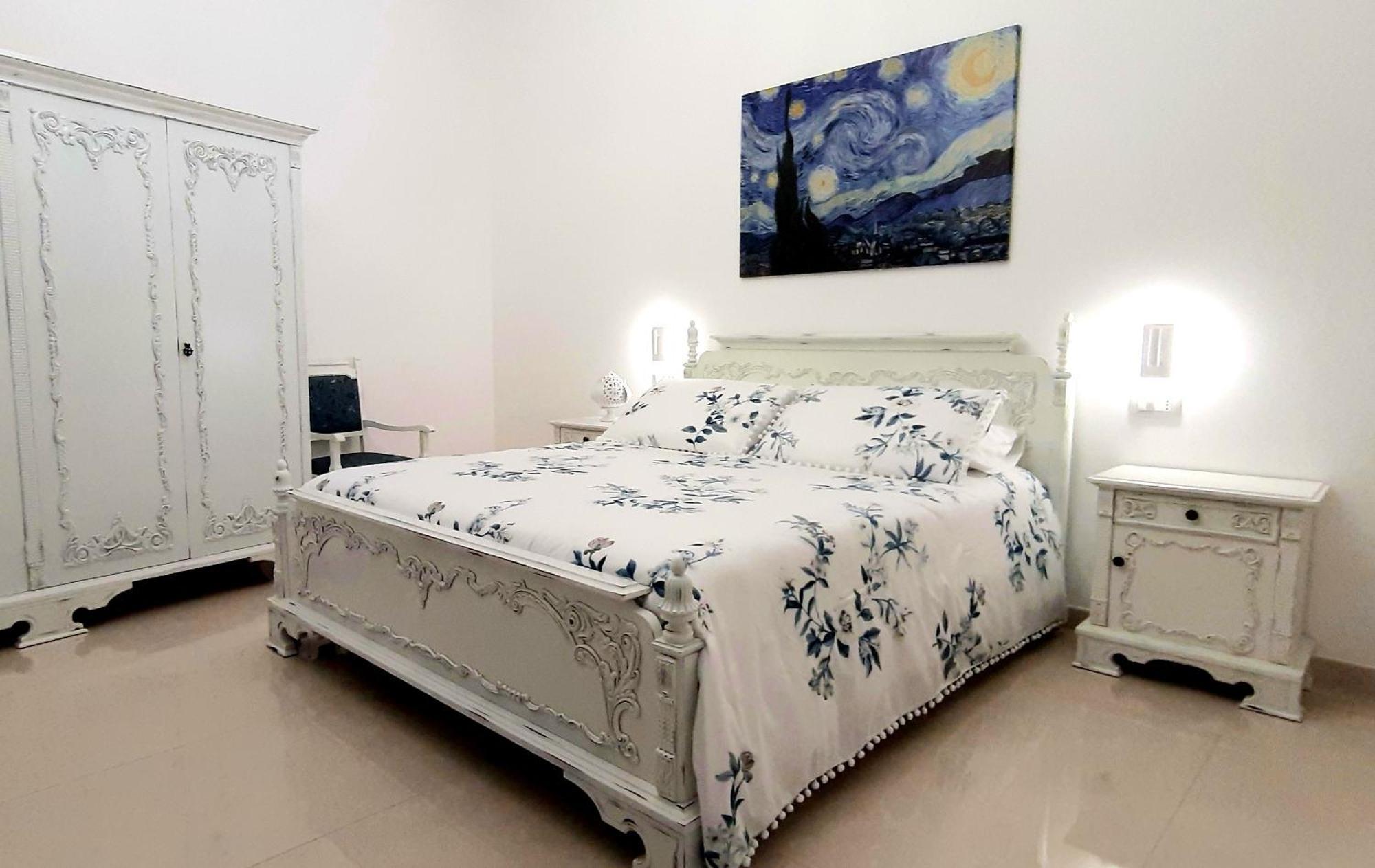 מרטינה פרנקה Balcone In Valle D'Itria מראה חיצוני תמונה