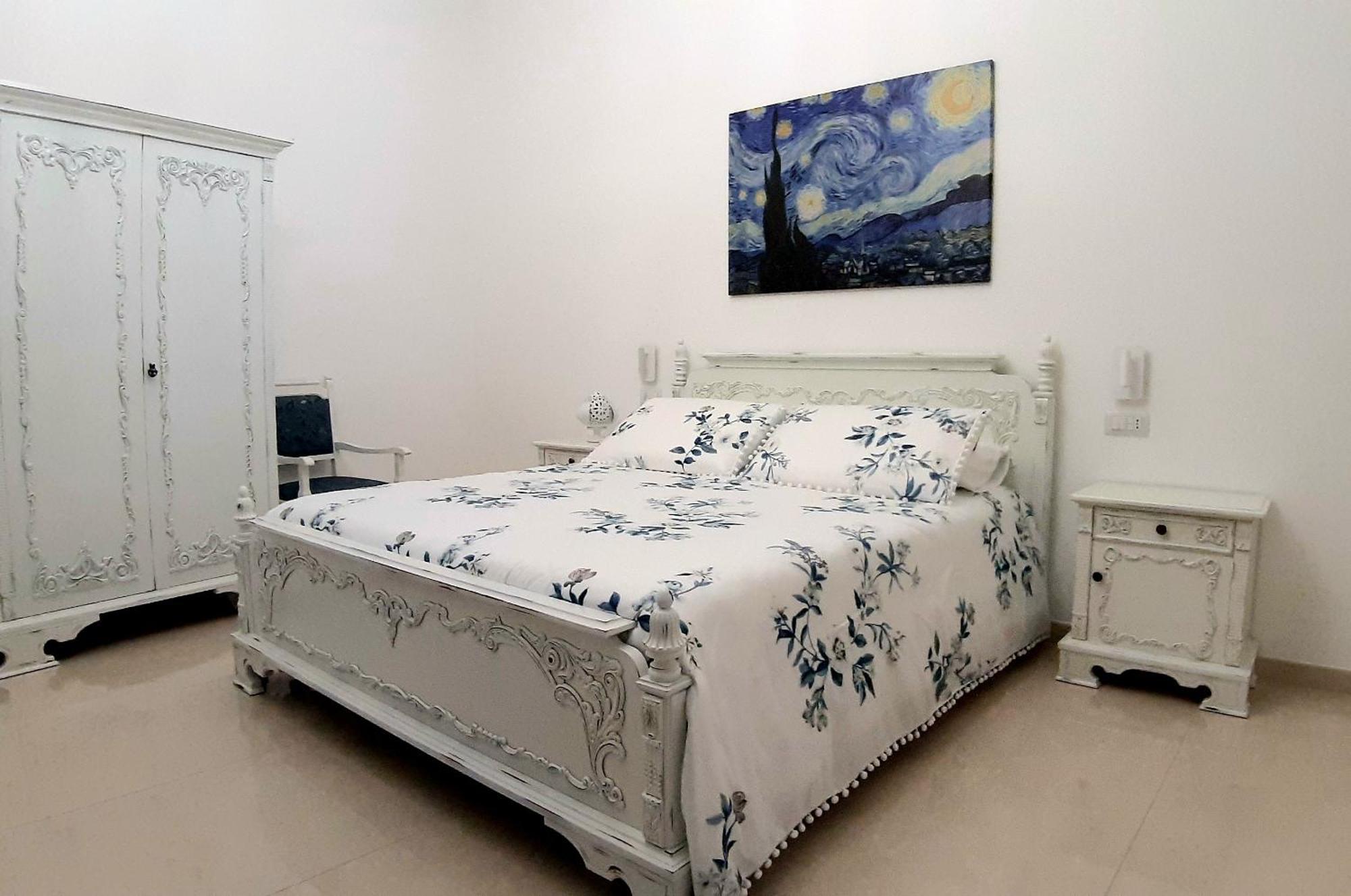 מרטינה פרנקה Balcone In Valle D'Itria מראה חיצוני תמונה
